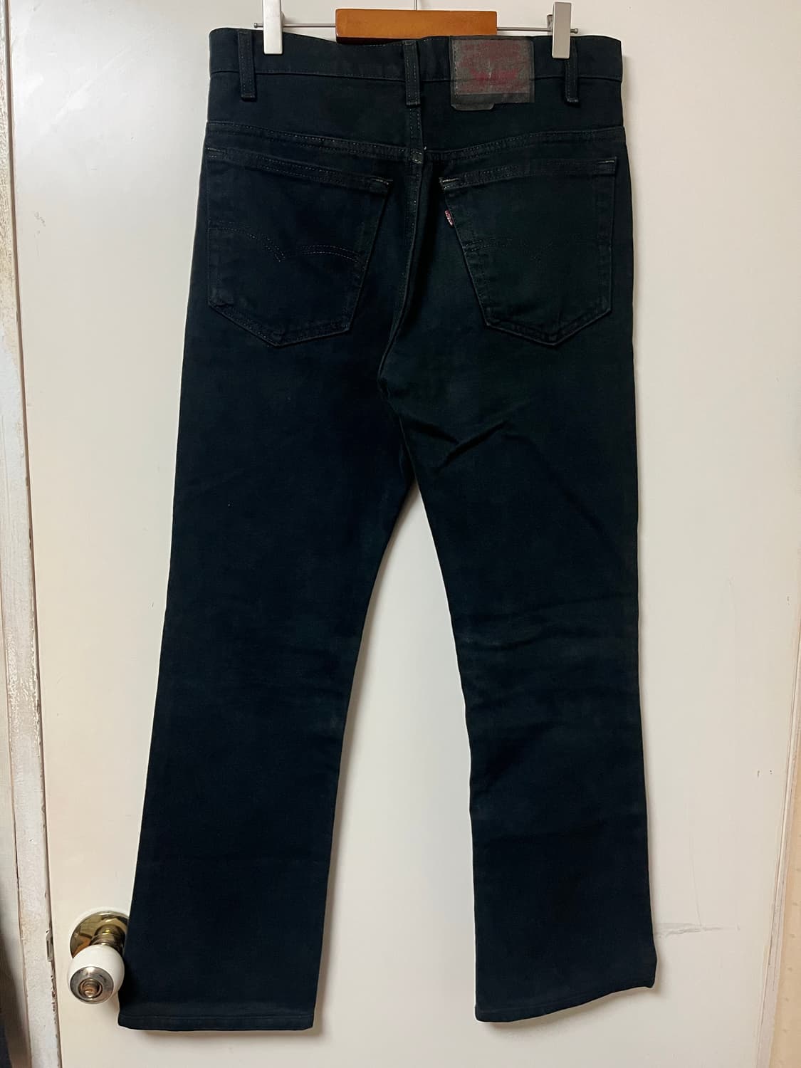 리바이스 517 made in usa 상품이미지2