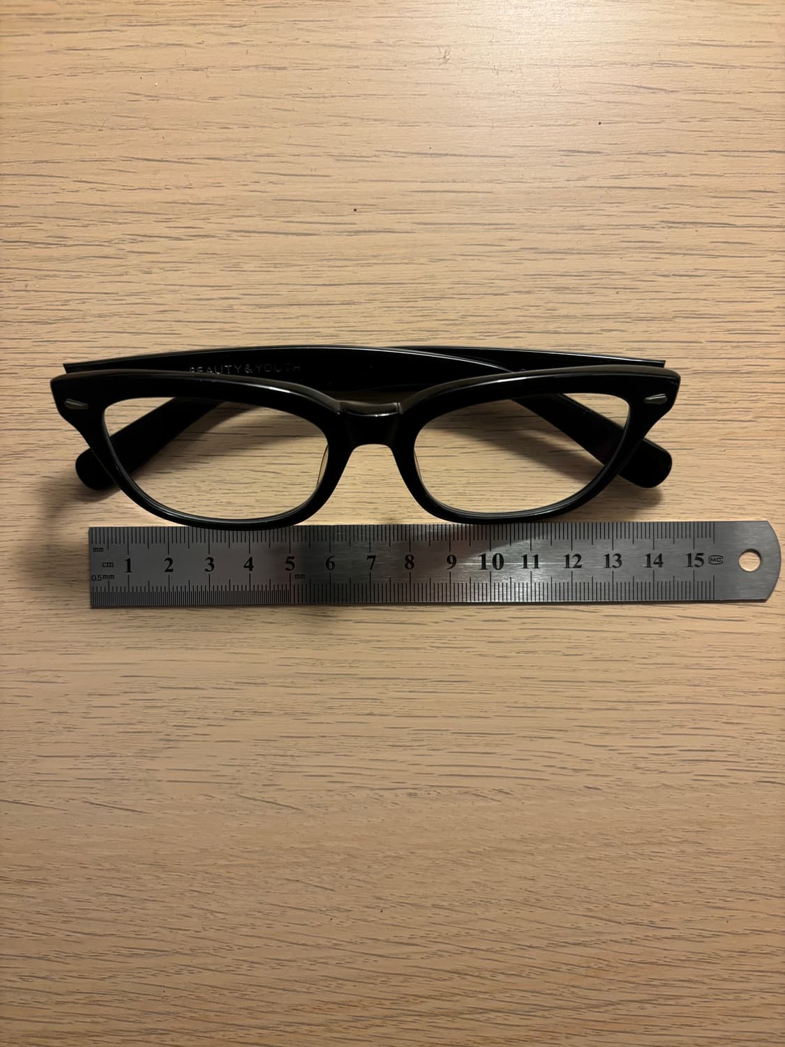 Kaneko optical x beauty & youth 상품이미지6