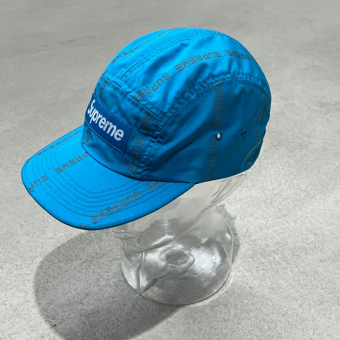 usa 슈프림 캠프캡 s10347 상품이미지1