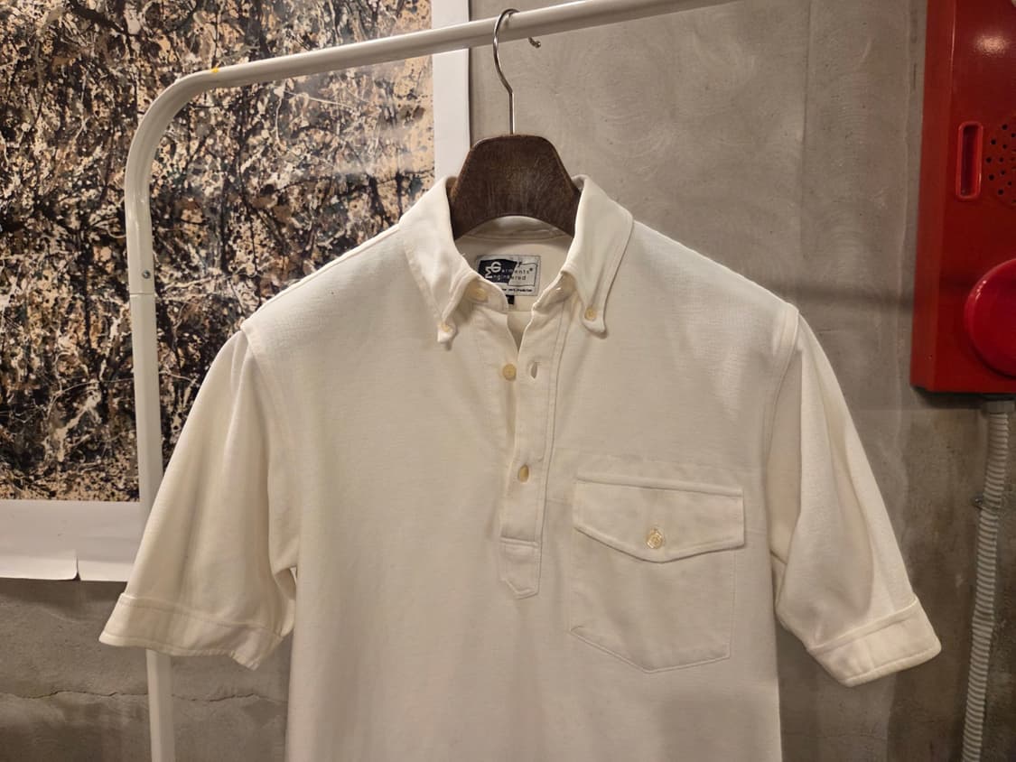 엔지니어드가먼츠 티셔츠 상품이미지6