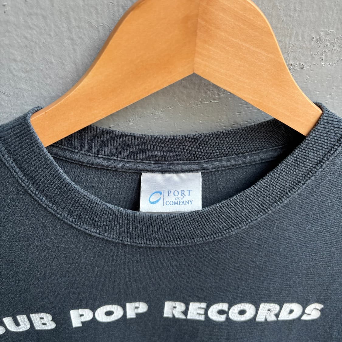 Sub Pop Records 00's 상품이미지3