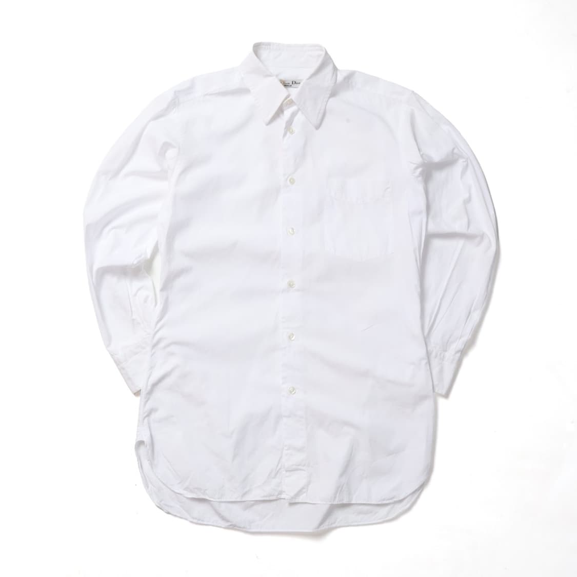 크리스챤 디올 Christian Dior White Shirt 상품이미지1