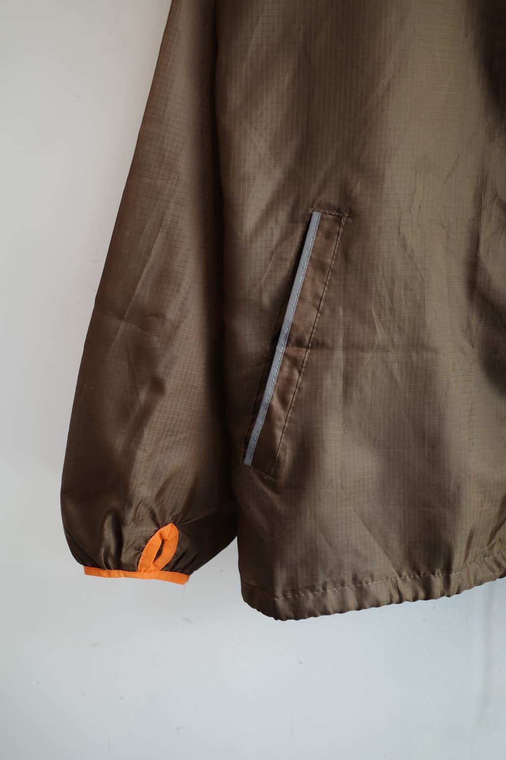 Japan brand 집업 윈드브레이커  상품이미지4