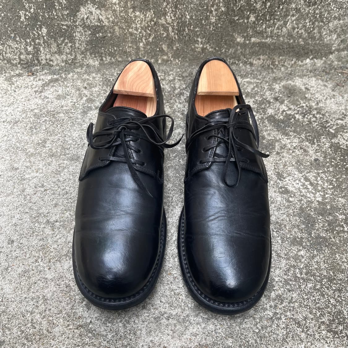 [42.5]Guidi 992X Horse FullGrain Leather 상품이미지2
