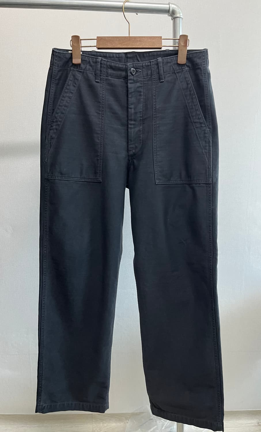 30) 풀카운트 유틸리티 트라우저 1992-24A 상품이미지1