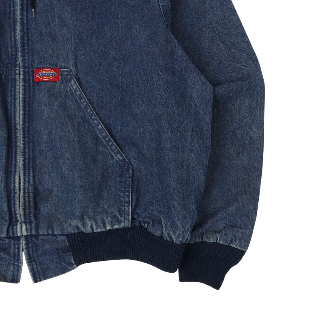 올드 디키즈 데님 워크자켓 상품이미지3