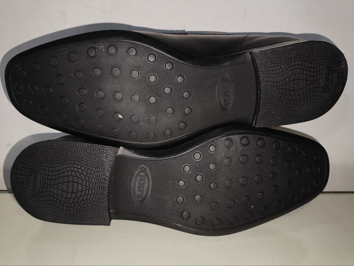 7.5 265mm 토즈 남성 로퍼 구두 비브람창 상품이미지9