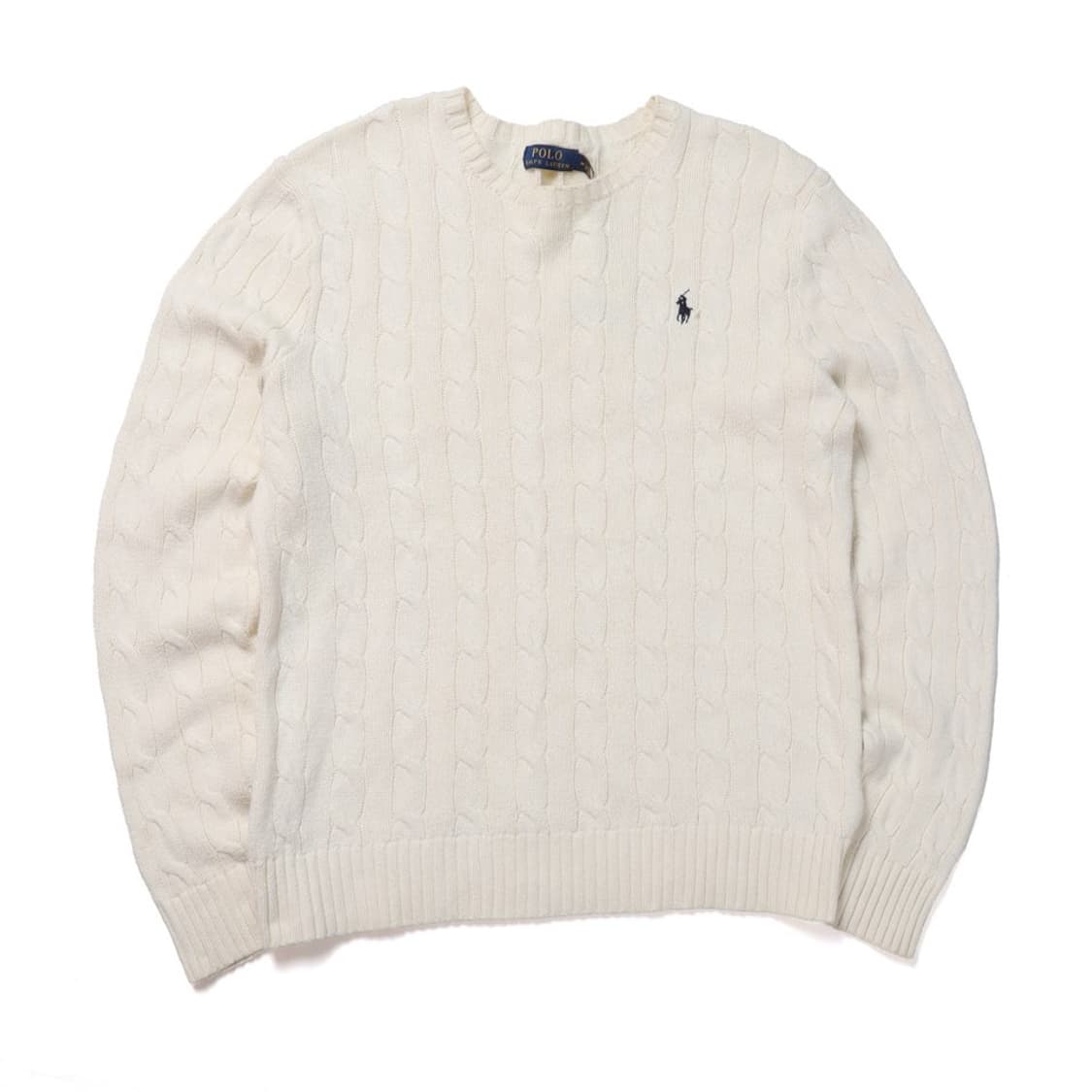 폴로 랄플로렌 Polo By Ralph Lauren Cable Knit  상품이미지1