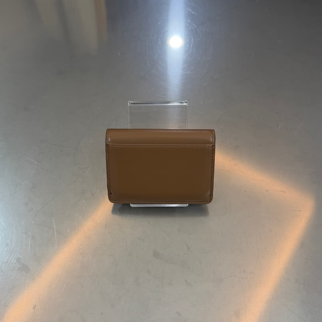 [리오브전포점] 셀린느 트리옹프 플랩 카드지갑 상품이미지2