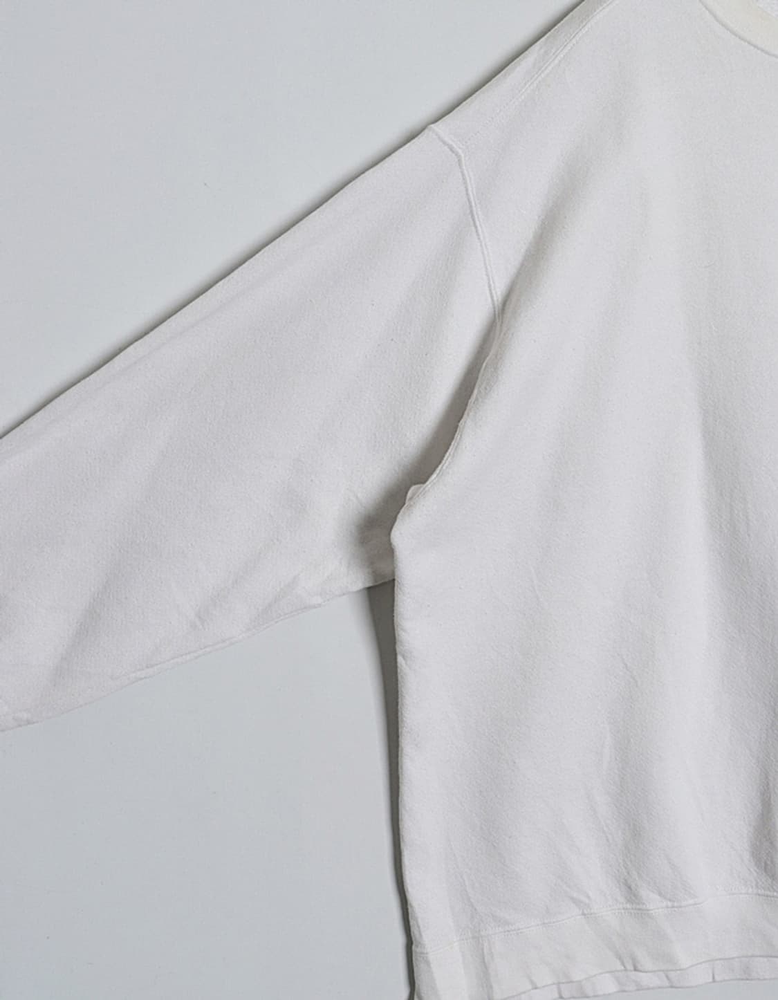 90's NIKE Sweat Shirts 상품이미지3