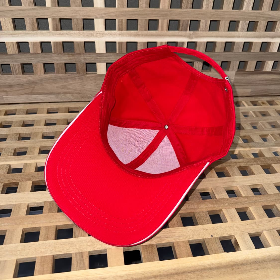 송해 가요제 볼캡 상품이미지4