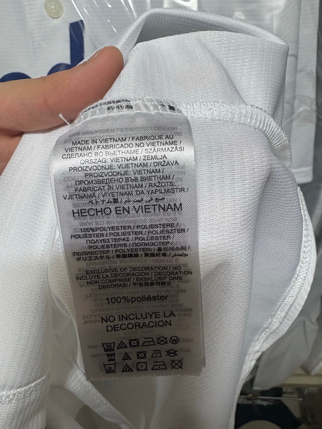 서울시리즈 오타니 유니폼 상품이미지5