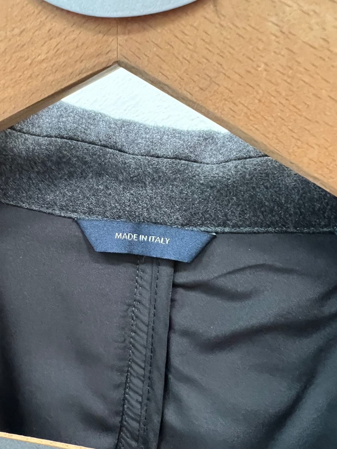 100) 톰볼리니 이태리 패딩코트 상품이미지3