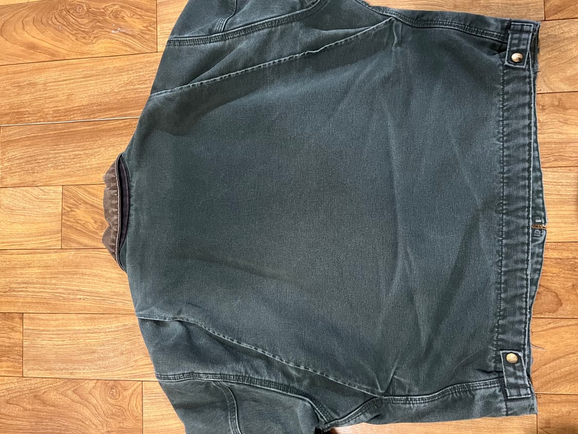 칼하트 j97 mos xl 상품이미지9