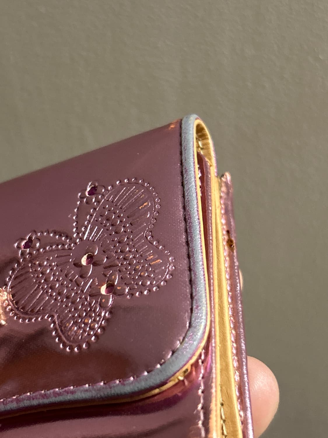 안나수이 지갑 상품이미지10