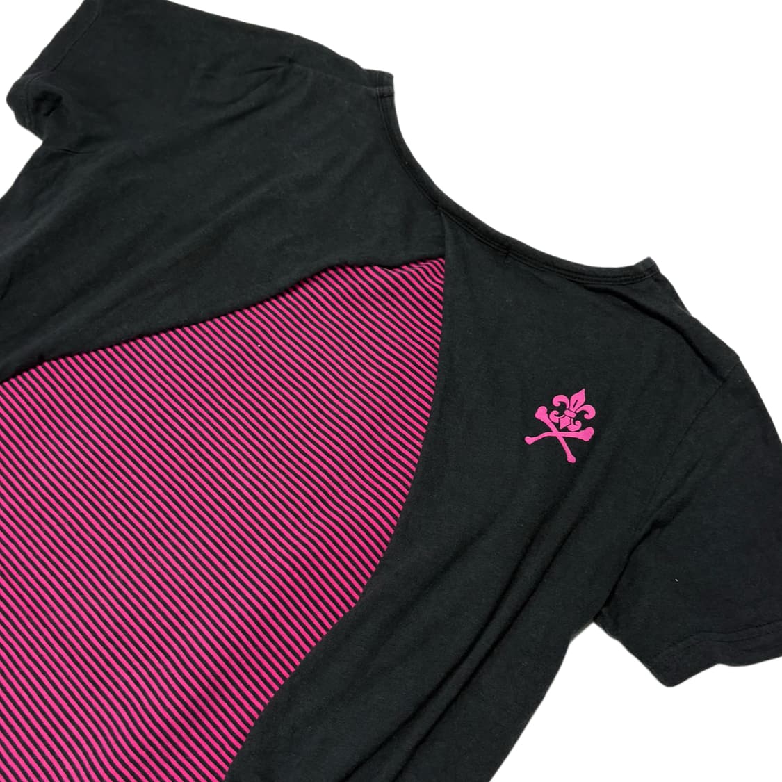 Algonquins cat t-shirt 상품이미지5