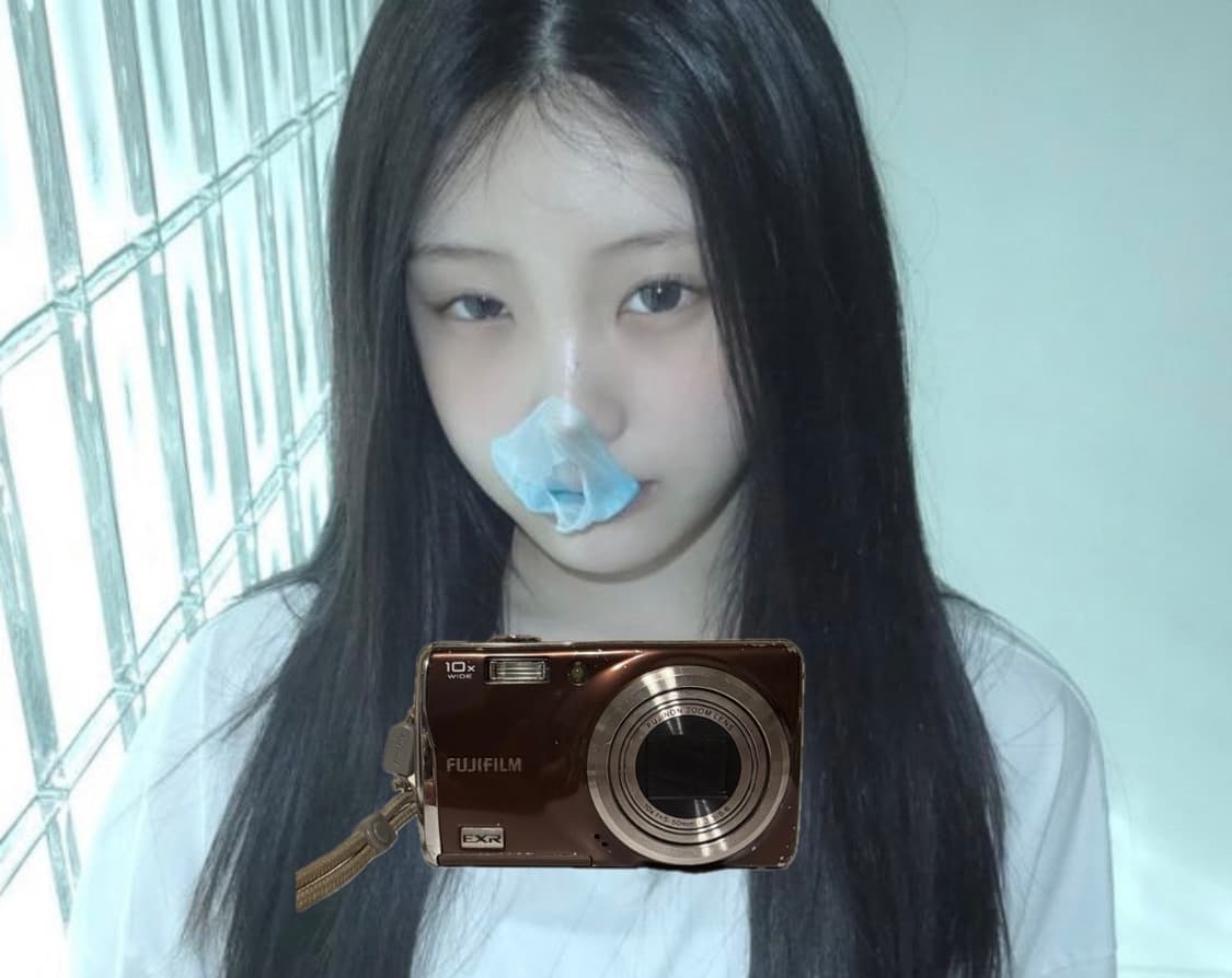 [아일릿 원희/작례O] 후지필름 파인픽스 f70exr 디카 상품이미지1