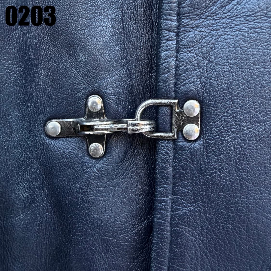 폴로 랄프로렌 파이어맨 집업 자켓 100 L 상품이미지3