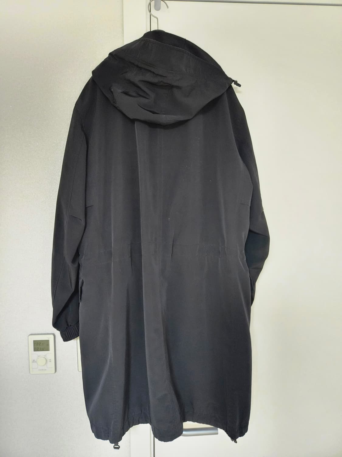 dkny 야상 상품이미지2