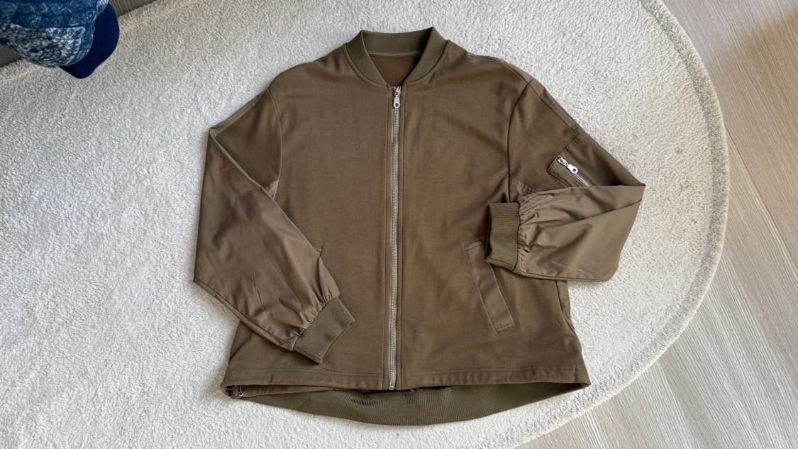 일본 빈티지 자켓 상품이미지1