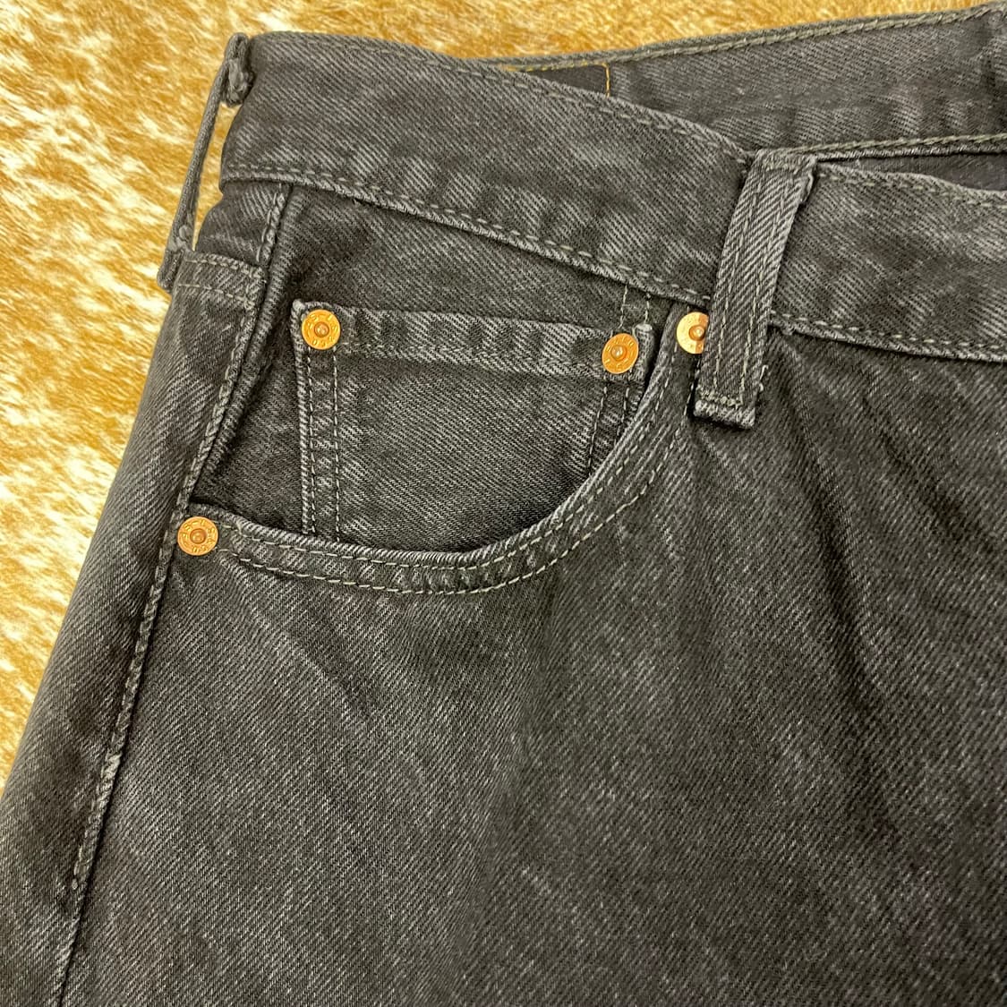 Levi's 501 w35l30  상품이미지4