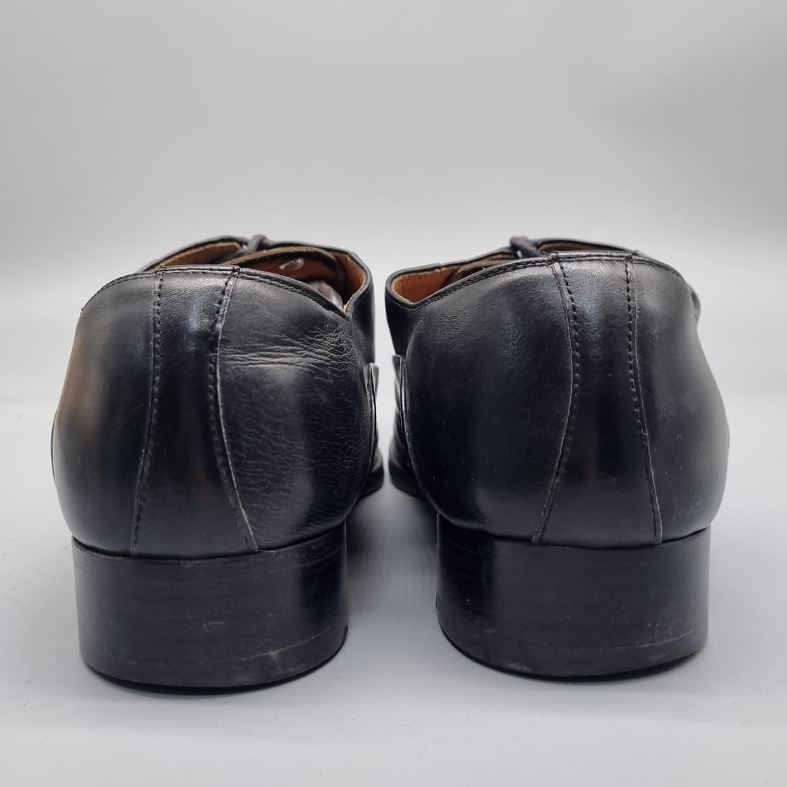 금강헤리티지리갈 남성윙팁구두250 상품이미지4