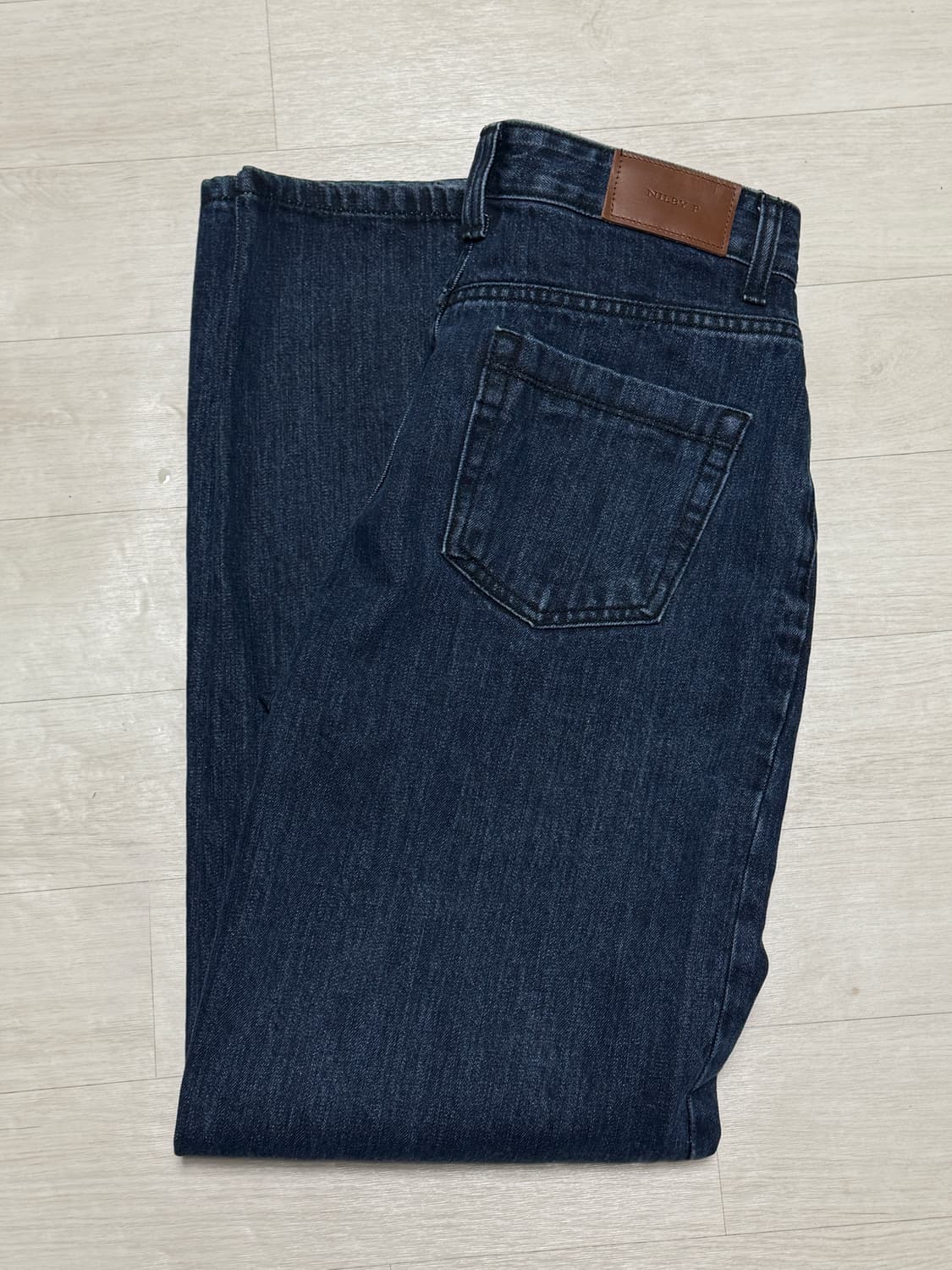 닐바이피데님! 얼바닉30 lfm 낫띵리튼 르메르 아모멘토 프라다 포터리 상품이미지8