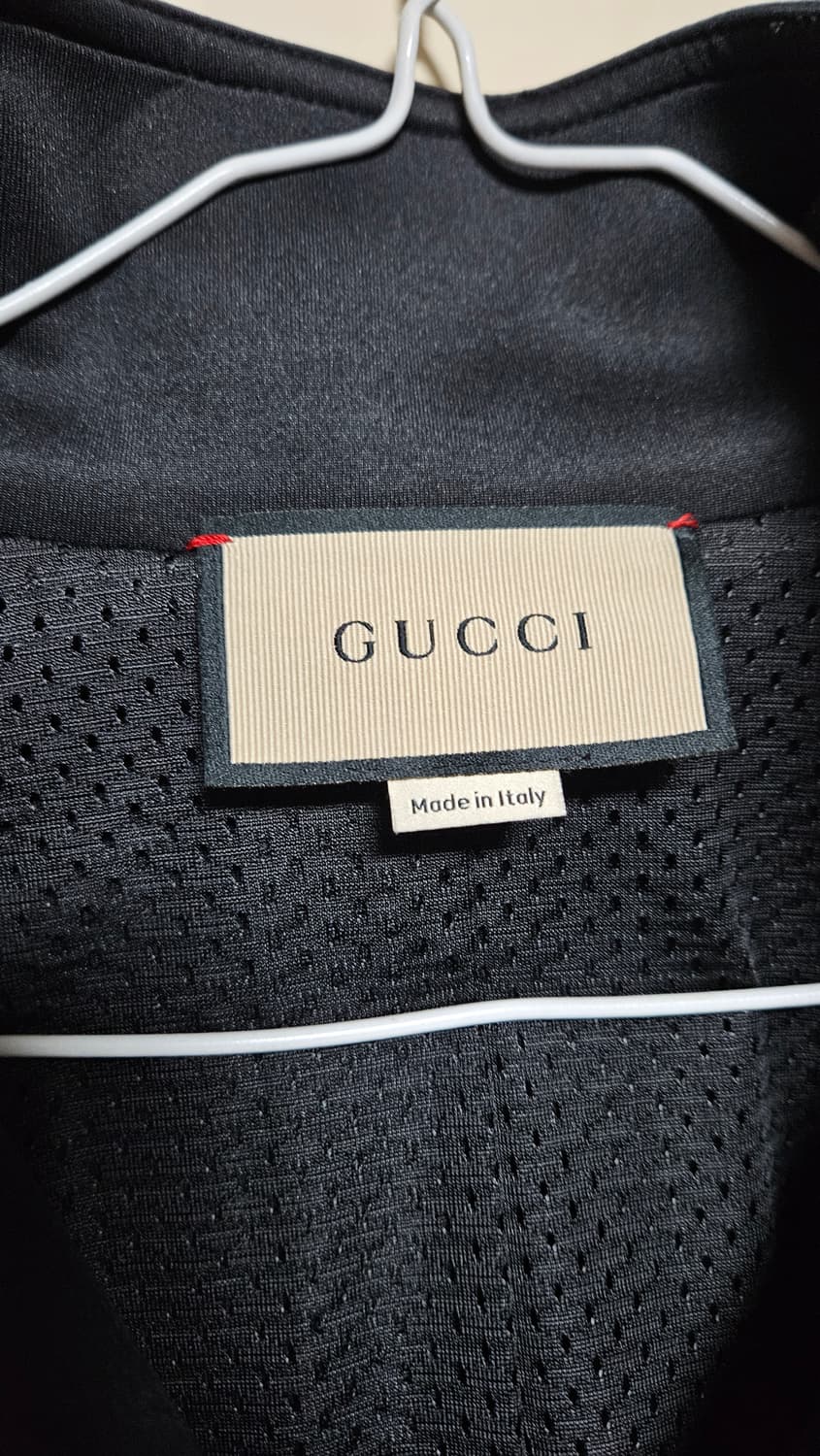 구찌 자켓 점퍼 집업 상품이미지4