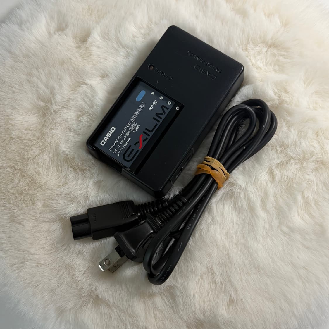 카시오 엑슬림h15 상품이미지5