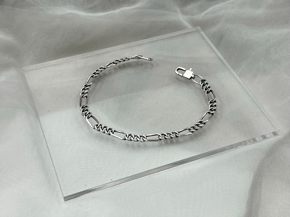 925silver 팔찌 상품이미지3