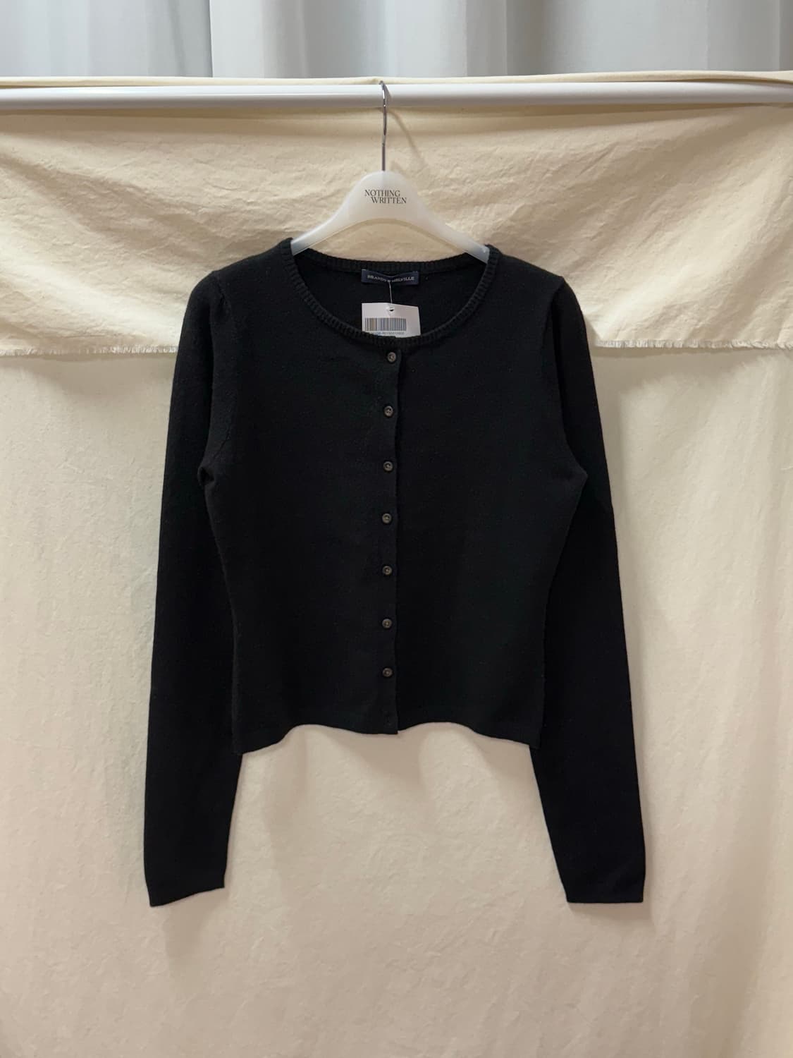 브랜디멜빌 니트 가디건(2) 상품이미지1