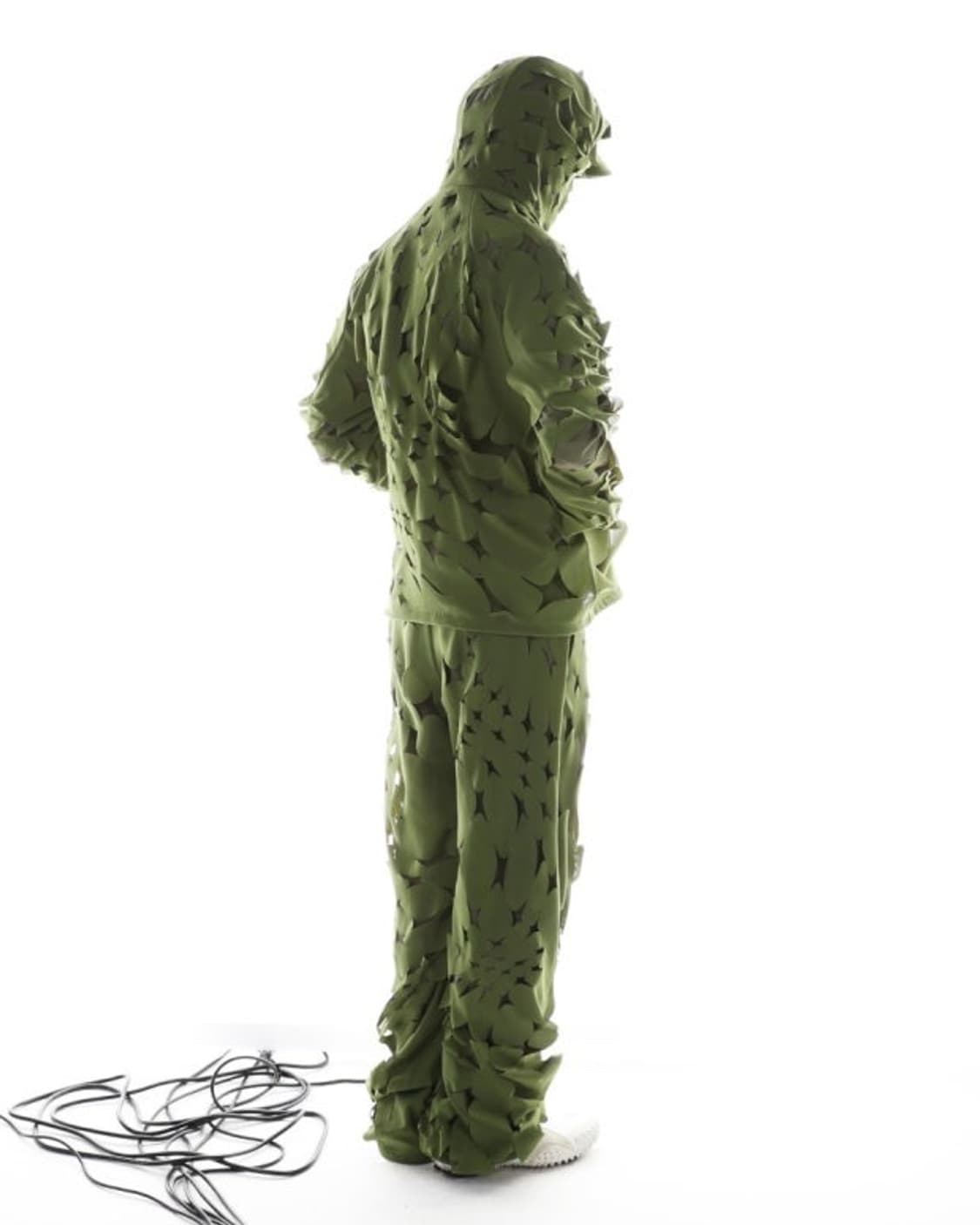 paf 포스트아카이브팩션 6.0 jacket 상품이미지1
