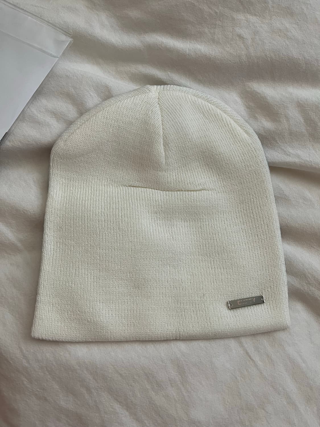 2000 아카이브 X 엠프티 콜라보 비니 상품이미지2