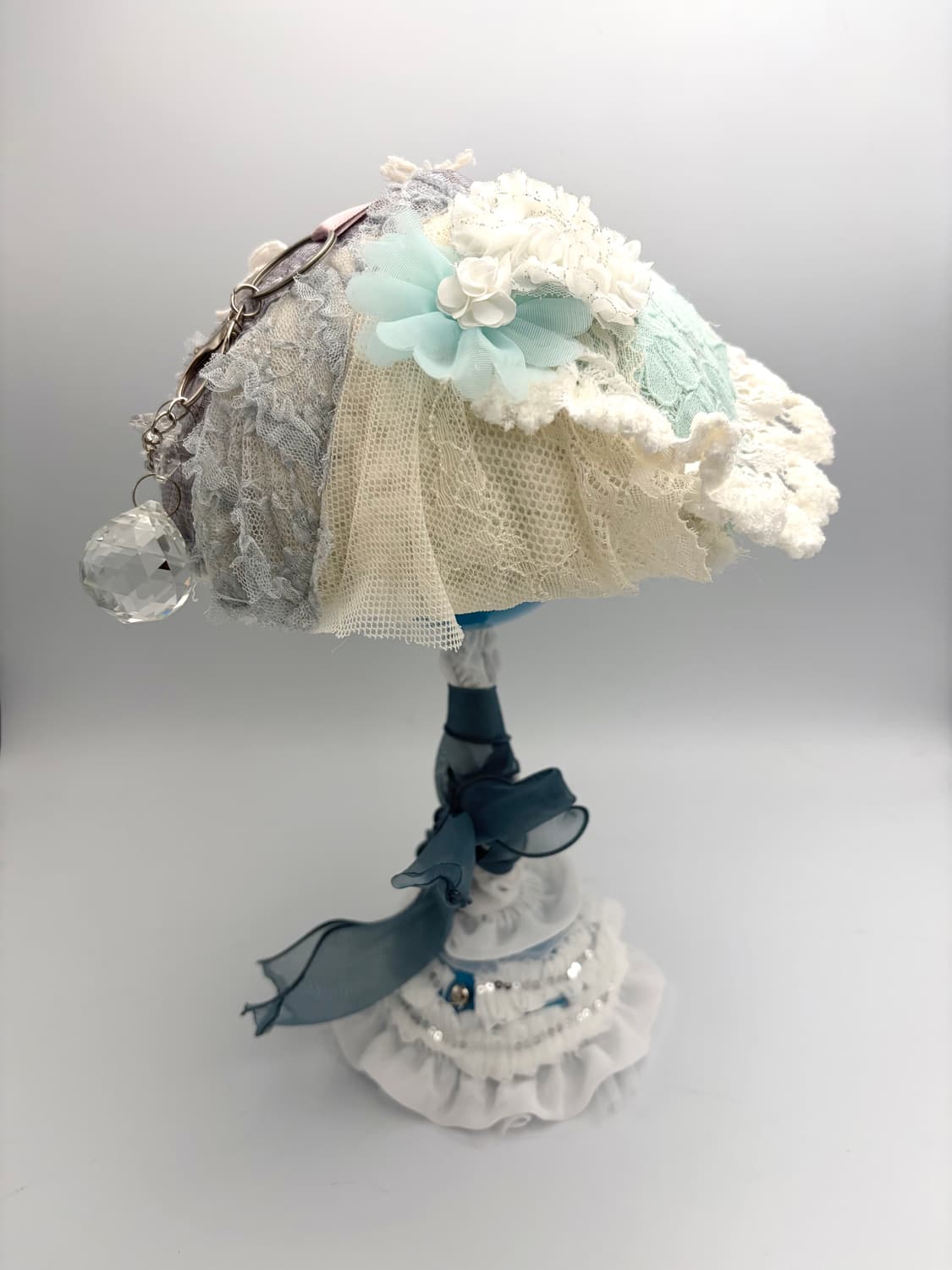 Melancholy Bloom Lamp 상품이미지3