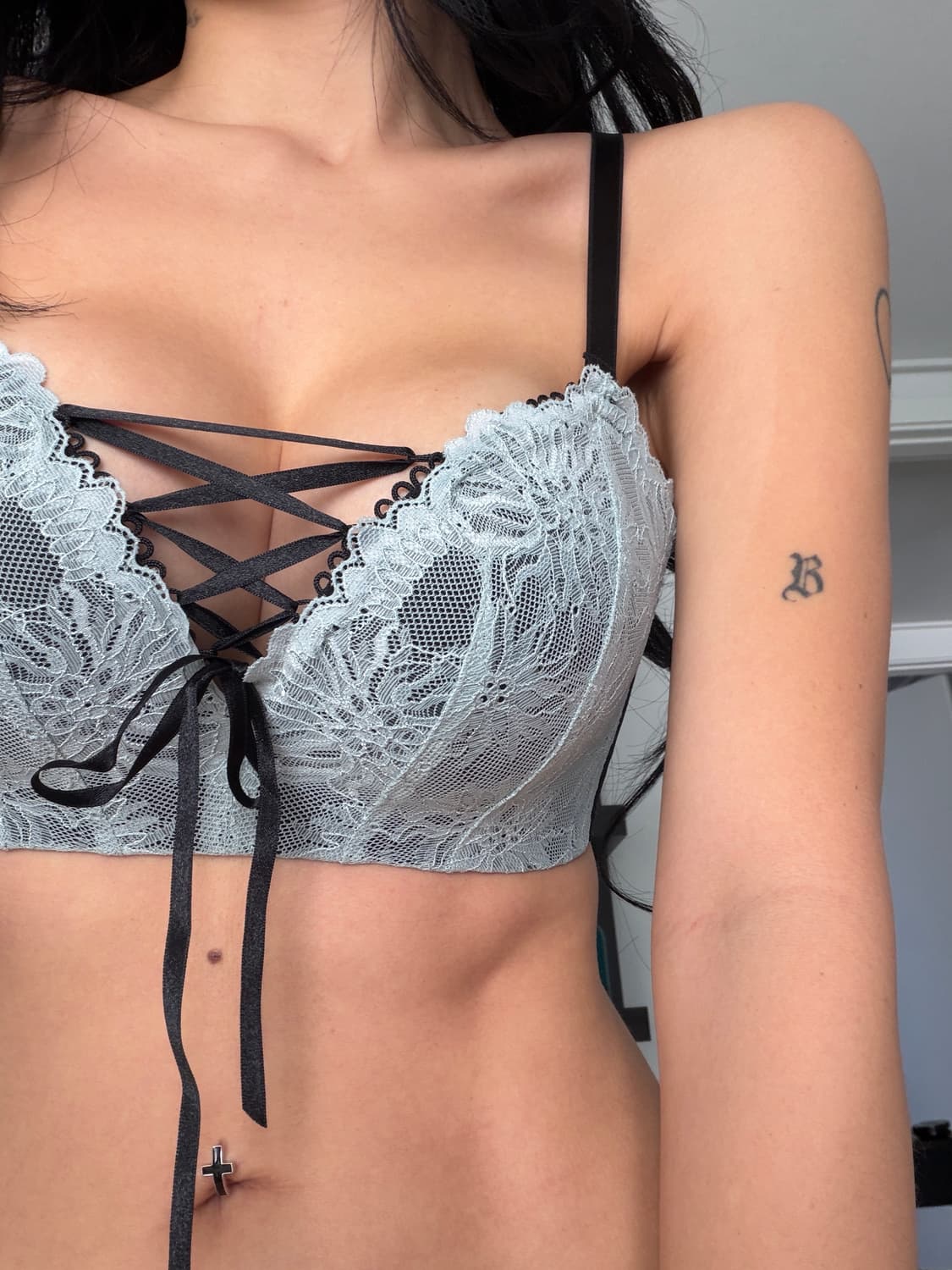 Aimerfeel bra 상품이미지1