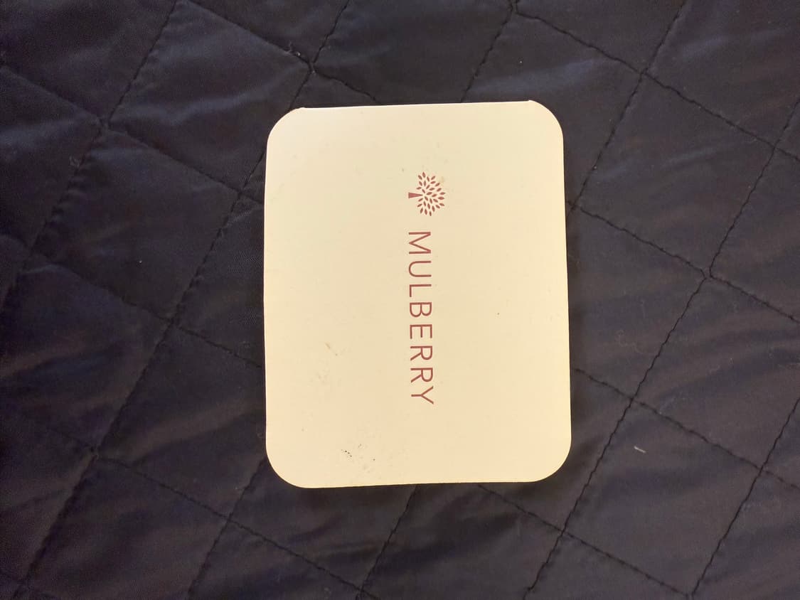 RRL 메일백 상품이미지4