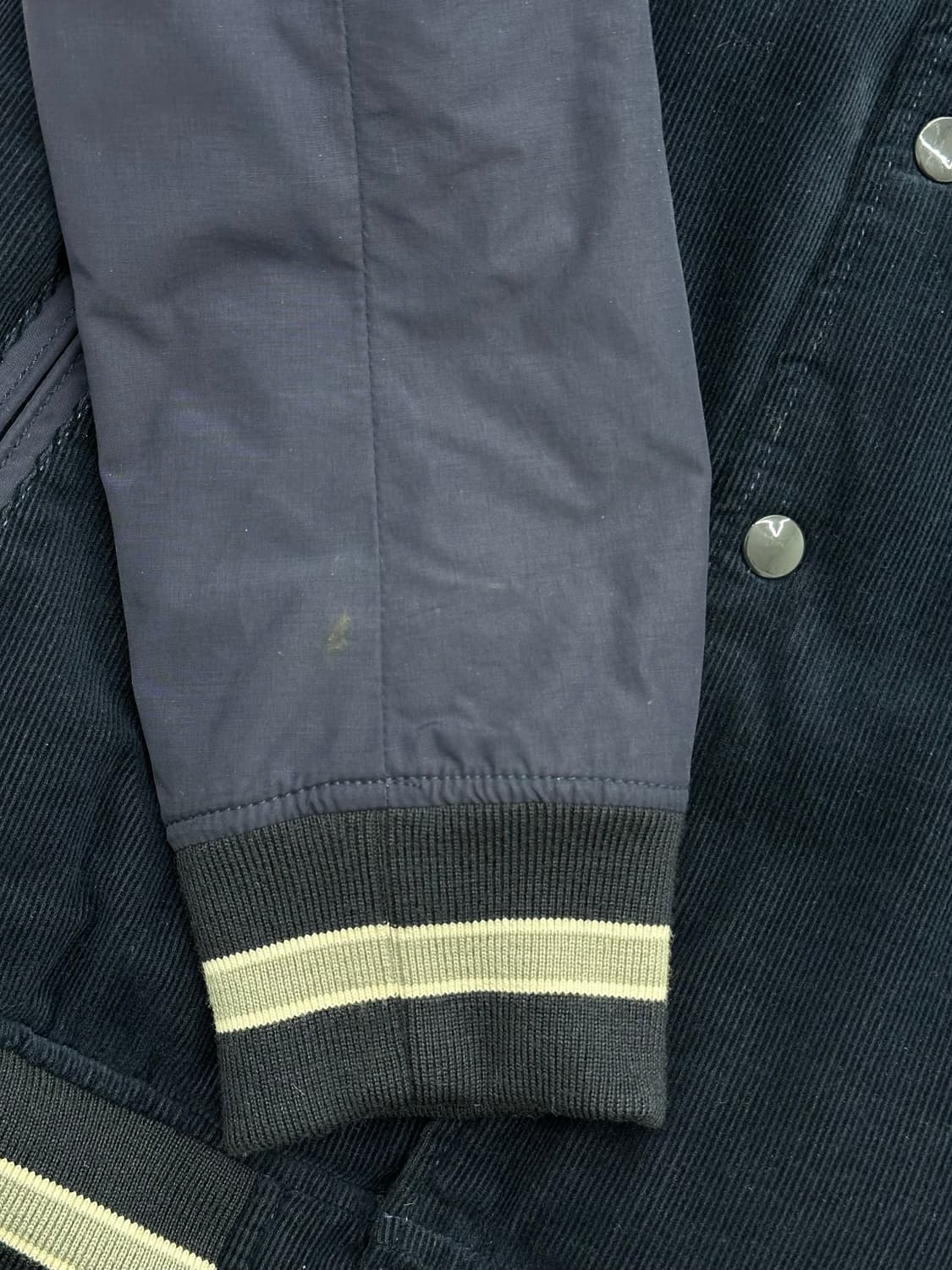 BEAMS Corduroy Jacket 상품이미지5