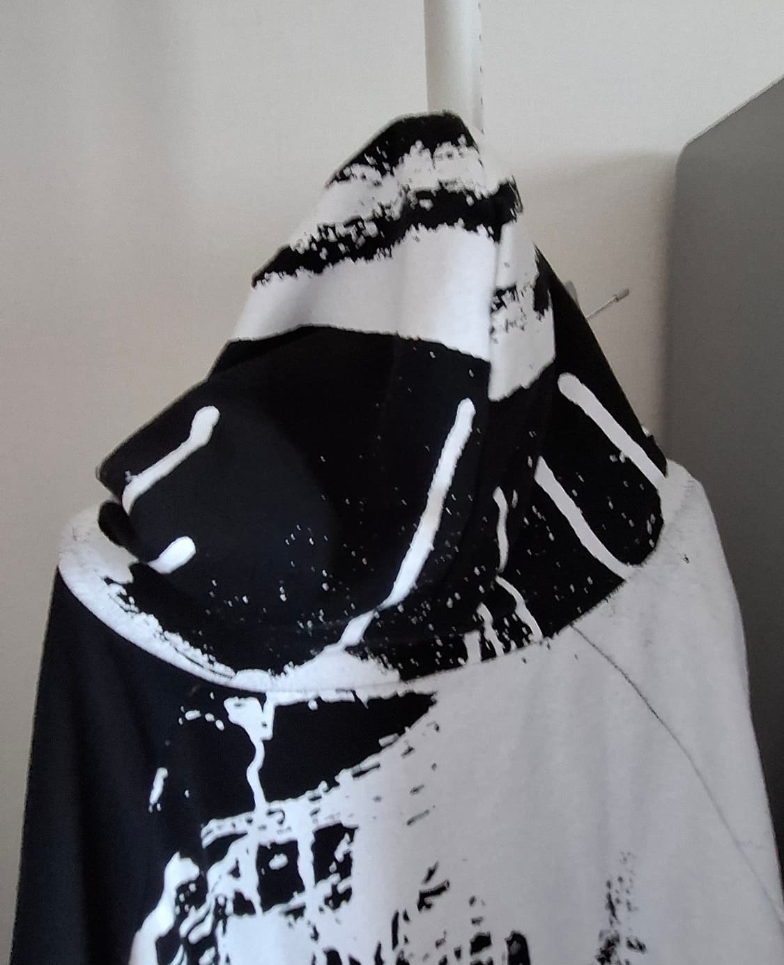 선데이오프클럽 후드집업 상품이미지4