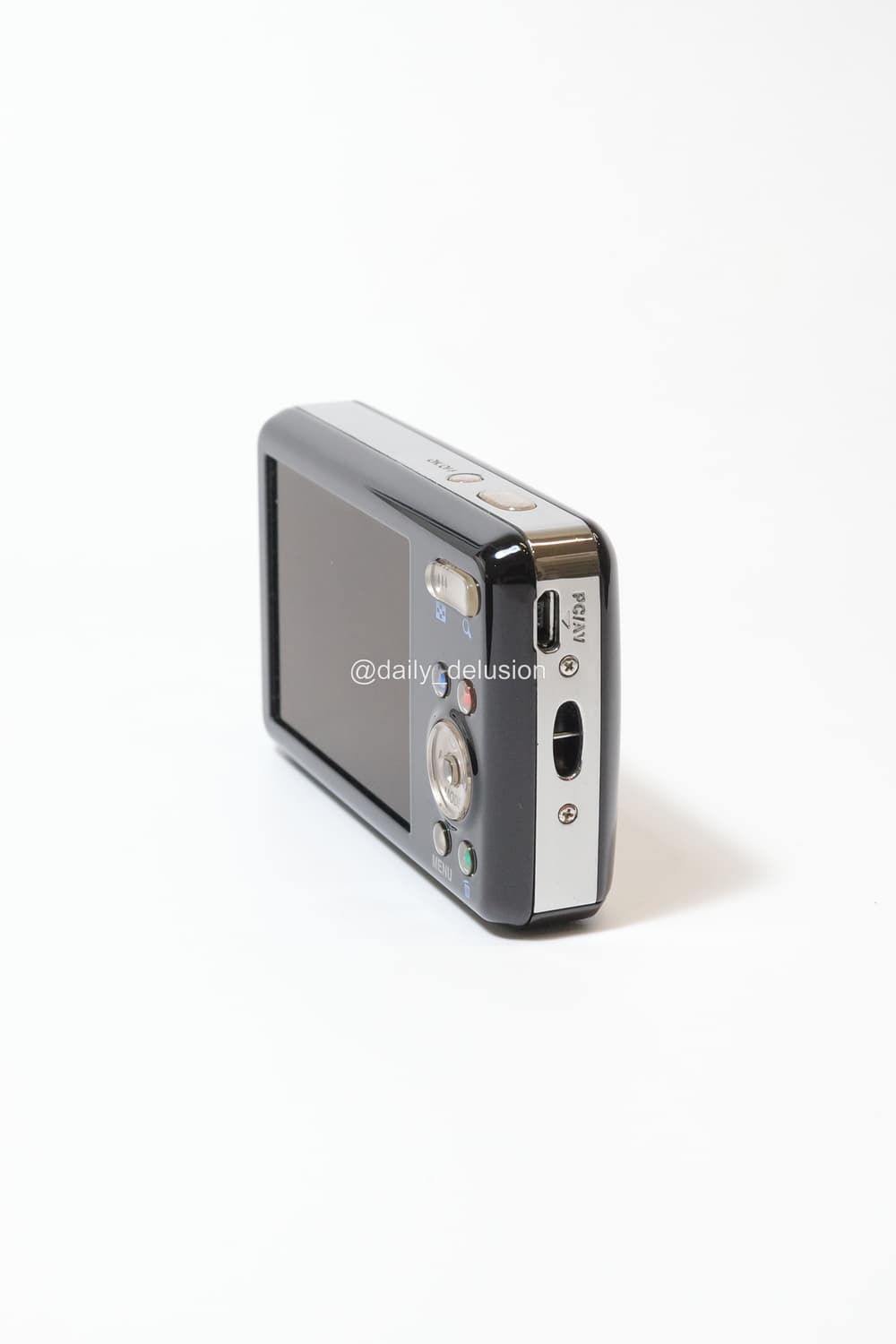 펜탁스 옵티오 S1  상품이미지6