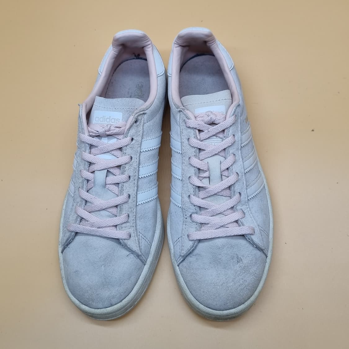 아디다스 캠퍼스 80s 여성스니커즈235 상품이미지2
