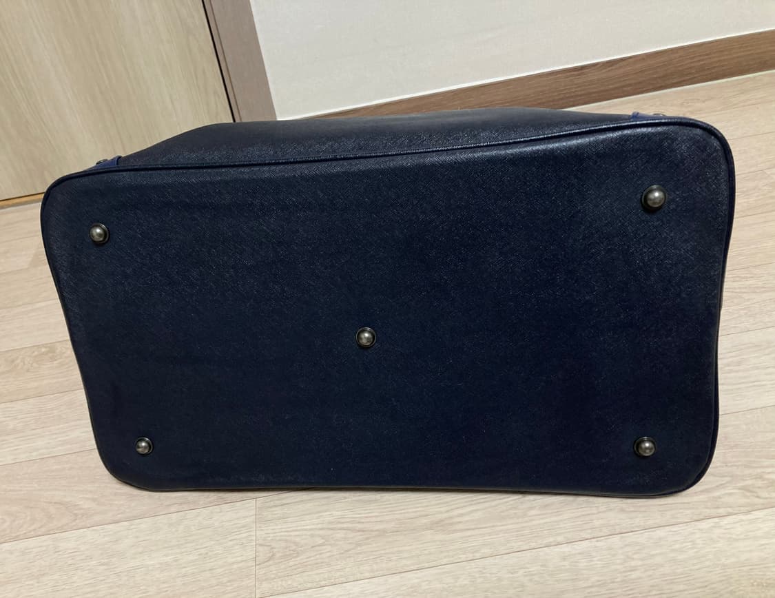 제네시스 마제스티 보스턴백 골프백 판매 상품이미지4