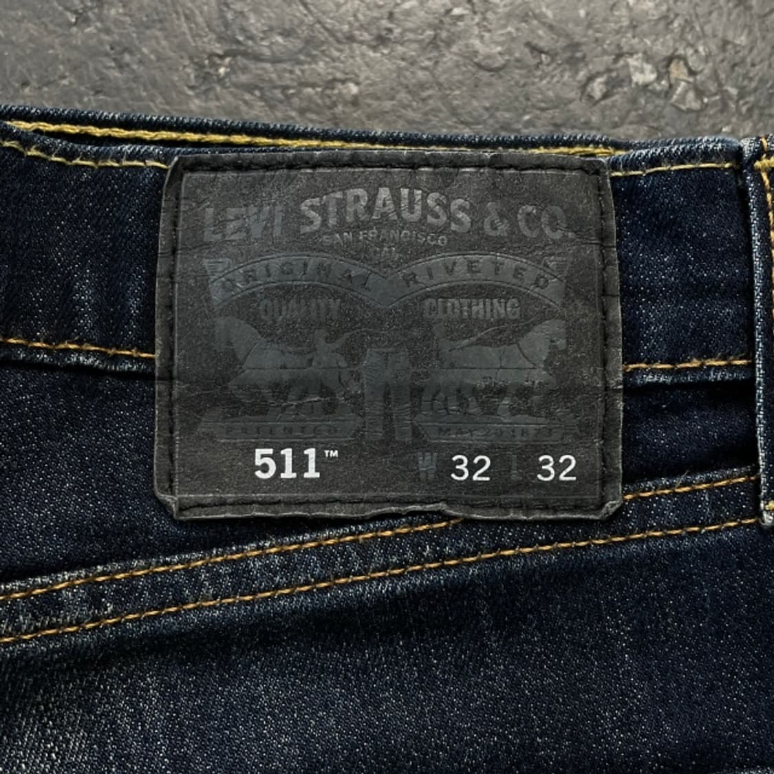 32 리바이스 511 청바지 상품이미지10