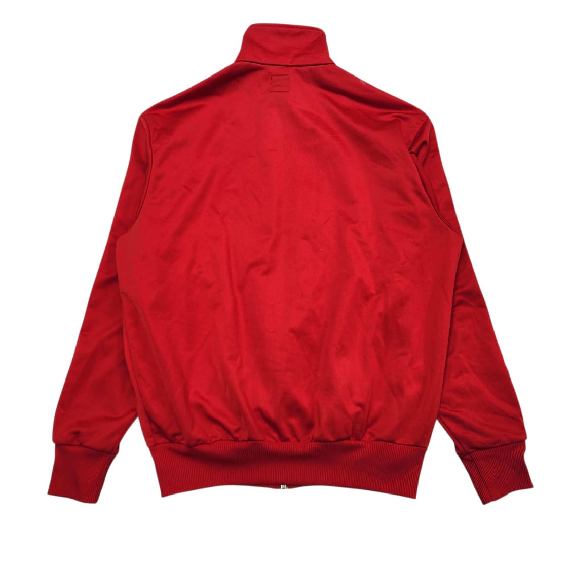 100 ADIDAS 아디다스 파이어버드 트랙탑 레드 상품이미지7