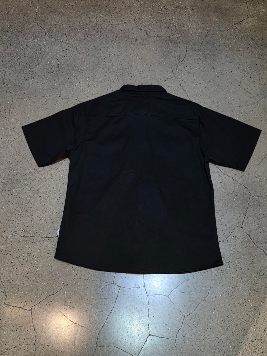 Carhartt 칼하트 블랙반팔셔츠 상품이미지5