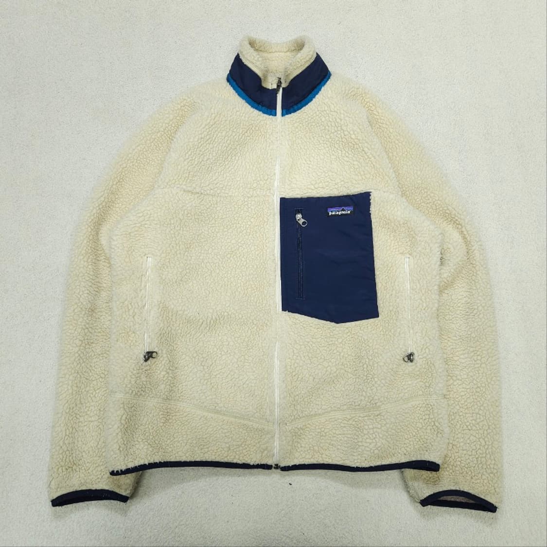 파타고니아 레트로X 플리스 M 상품이미지1