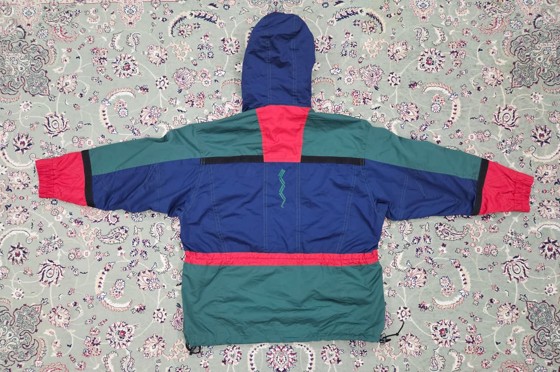 [최종할인]90' 올드 노스페이스 스키파카 L 110 상품이미지10