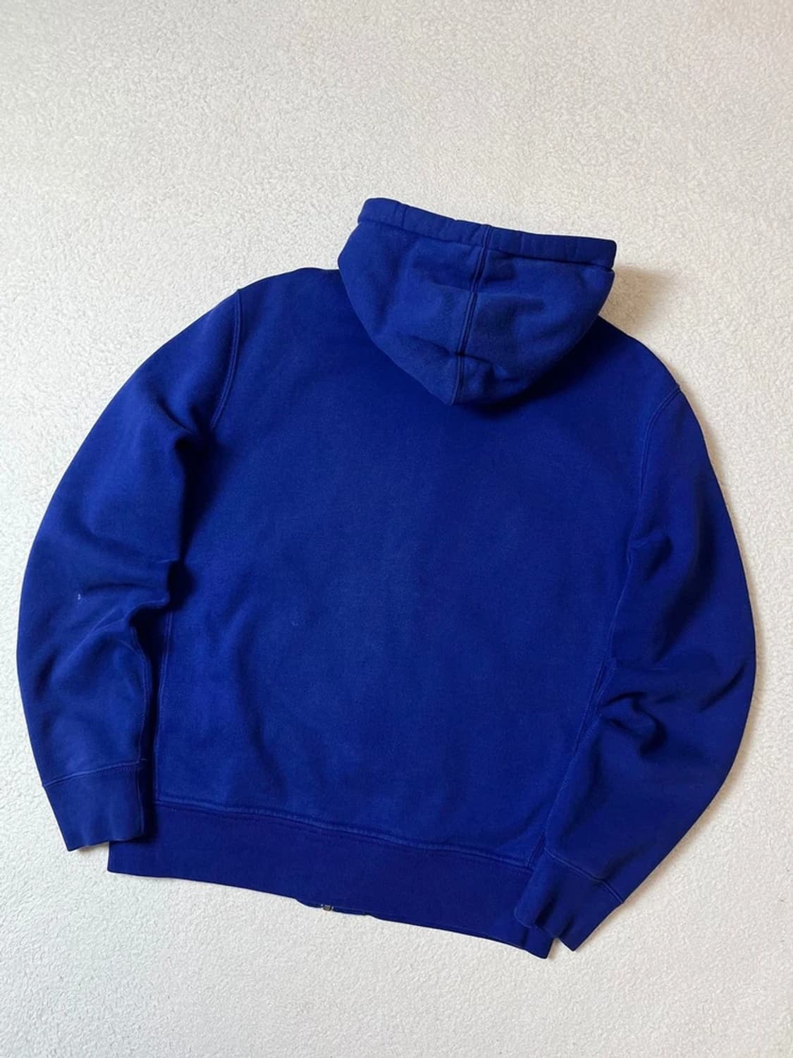 폴로 랄프로렌 10's 헤비코튼 후드 집업 PN7104 상품이미지5