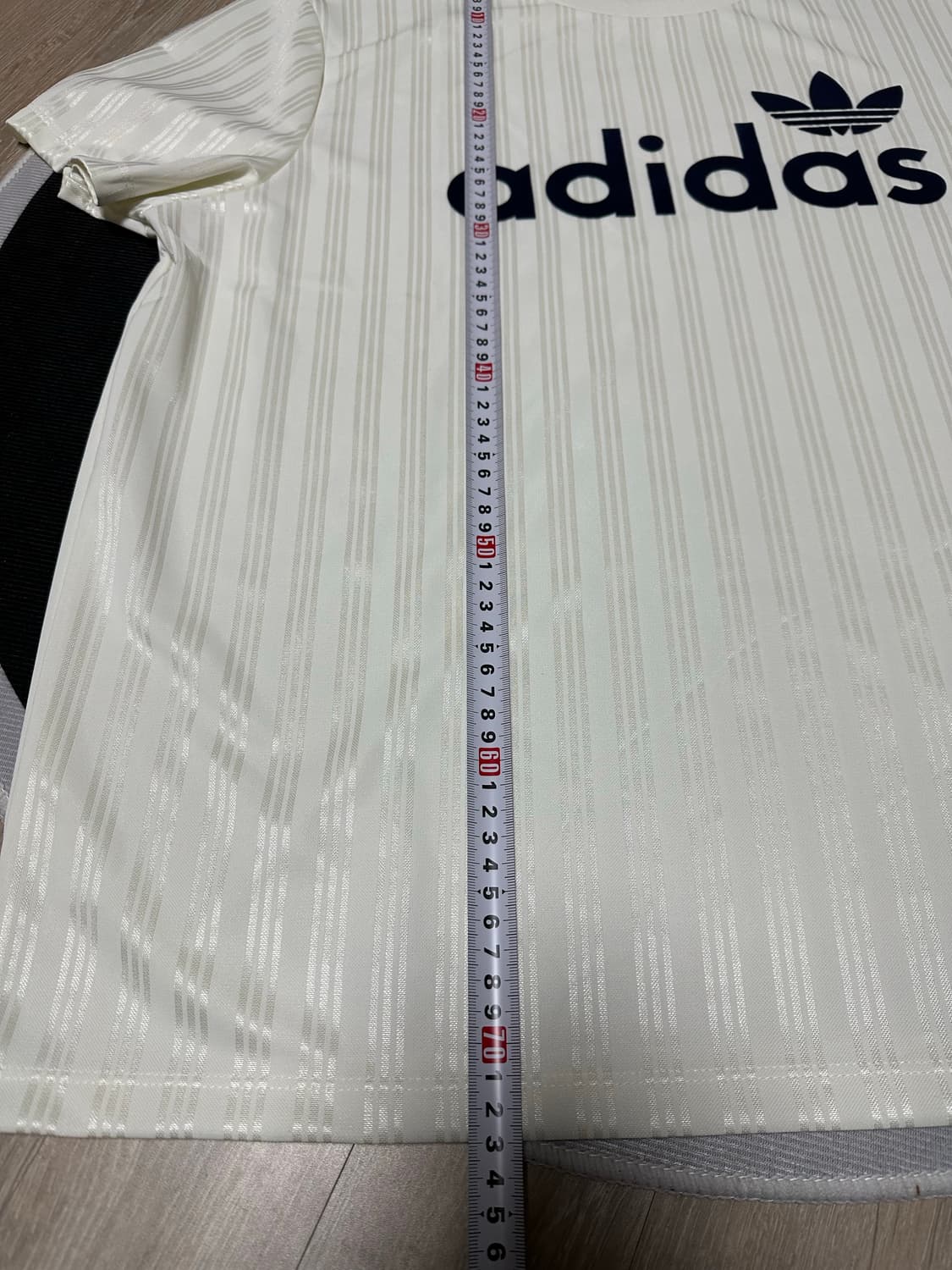 (2XL) 아디다스 픗볼티 화이트 상품이미지2