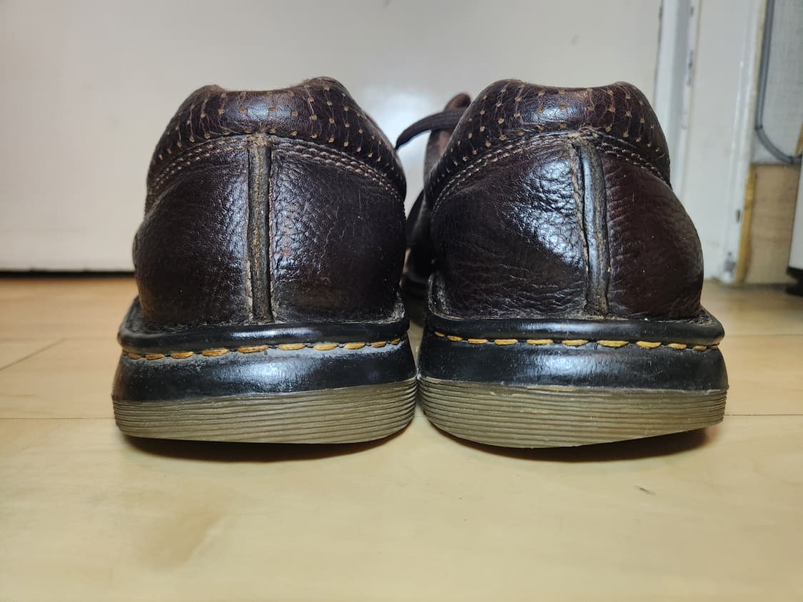 (eu43)닥터마틴 로한 상품이미지7