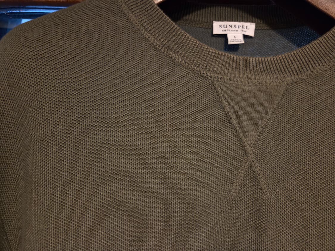 선스펠 스웻 상품이미지3